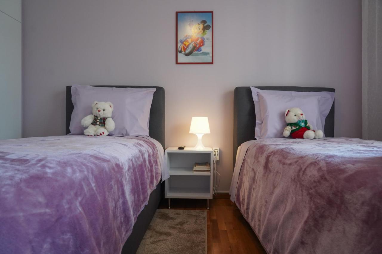 Katia'S Home Nafplio Luaran gambar