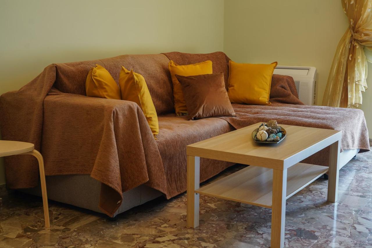 Katia'S Home Nafplio Luaran gambar