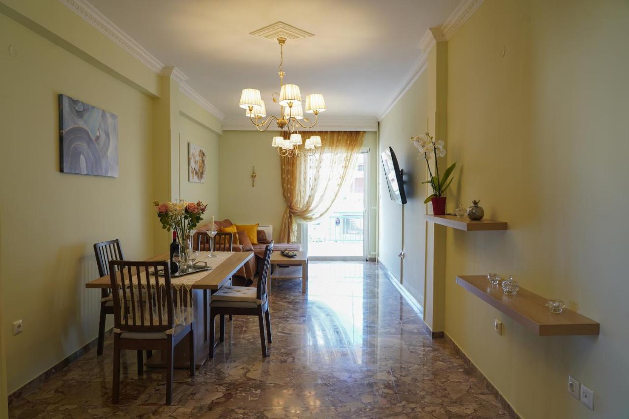 Katia'S Home Nafplio Luaran gambar